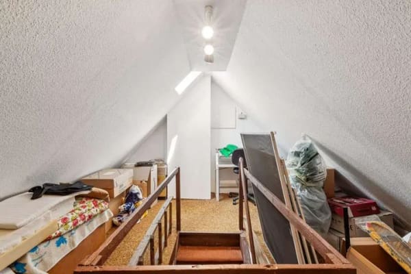 Immobilie in Halsbrücke - ***Charmantes Einfamilienhaus in idyllischer Lage – ideal für junge Familien & als Altersresidenz*** - Bild 2