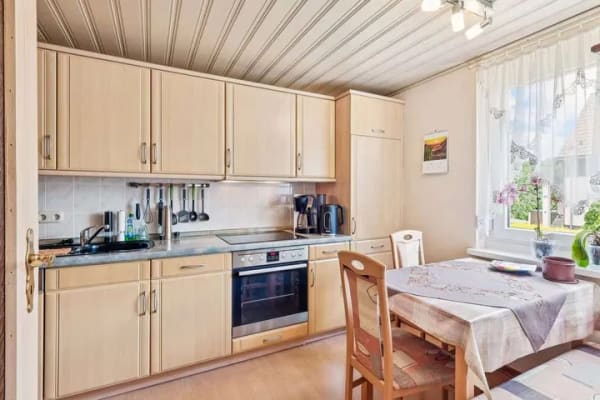 Immobilie in Halsbrücke - ***Charmantes Einfamilienhaus in idyllischer Lage – ideal für junge Familien & als Altersresidenz*** - Bild 4
