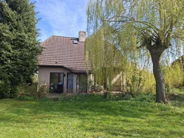 Immobilie in Elmenhorst/Lichtenhagen - Wohnen in ruhiger Lage – Ihr neues Zuhause vor den Toren Rostocks - Bild 0