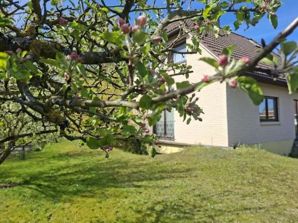 Immobilie in Elmenhorst/Lichtenhagen - Wohnen in ruhiger Lage – Ihr neues Zuhause vor den Toren Rostocks - Bild 1
