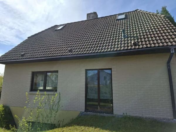 Immobilie in Elmenhorst/Lichtenhagen - Wohnen in ruhiger Lage – Ihr neues Zuhause vor den Toren Rostocks - Bild 3
