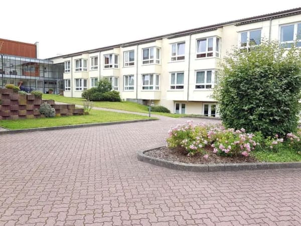 Immobilie in Harsefeld - Altersgerechtes Wohnen mit Storch vor der Tür - Bild 0
