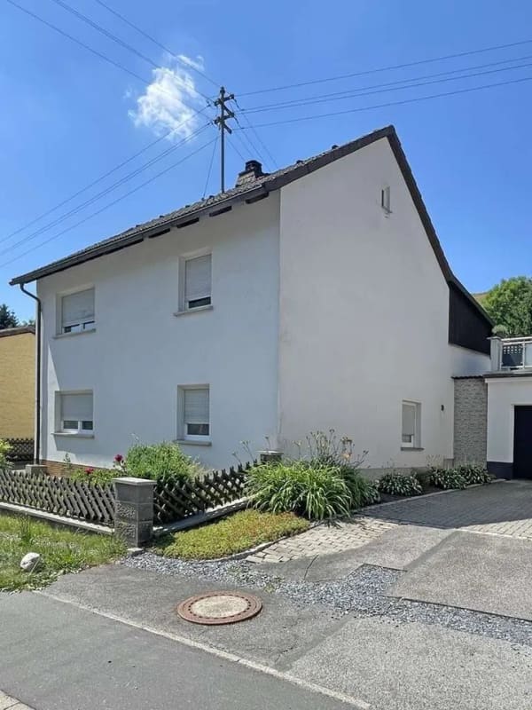 Immobilie in Wilhelmsthal - Das ist mein Zuhause! - Bild 2