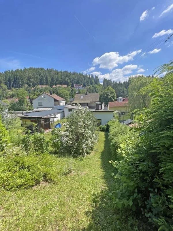 Immobilie in Wilhelmsthal - Das ist mein Zuhause! - Bild 4