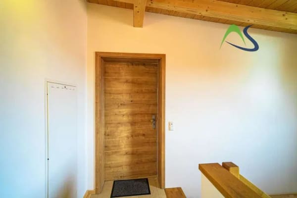 Immobilie in Mallersdorf-Pfaffenberg - Helle, ideal geschnittene Dreizimmerwohnung mit großzügigem Balkon - Bild 3