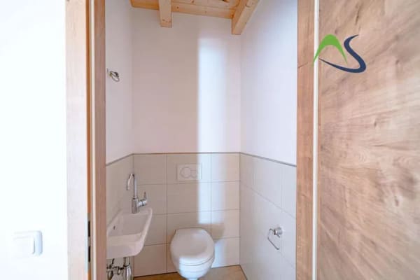 Immobilie in Mallersdorf-Pfaffenberg - Helle, ideal geschnittene Dreizimmerwohnung mit großzügigem Balkon - Bild 4