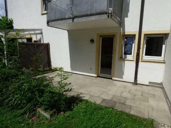 Immobilie in Landshut - Einziehen in eine schöne Wohnung in guter Lage! - Bild 3