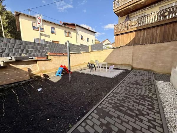 Immobilie in Marpingen - Mehrfamilienhaus mit Ladenlokal in zentraler Lage von Marpingen-Alsweiler! - Bild 2