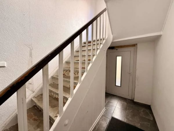 Immobilie in Marpingen - Mehrfamilienhaus mit Ladenlokal in zentraler Lage von Marpingen-Alsweiler! - Bild 3