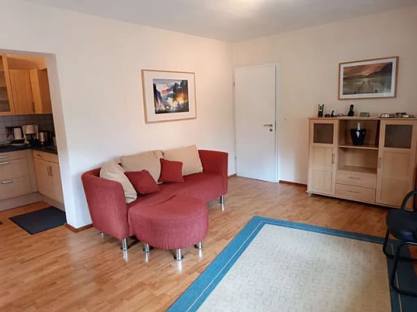 Immobilie in Betzdorf - Freistehendes EFH in Betzdorf mit ELW-Potenzial - Bild 3
