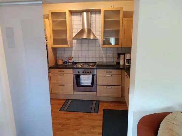 Immobilie in Betzdorf - Freistehendes EFH in Betzdorf mit ELW-Potenzial - Bild 4