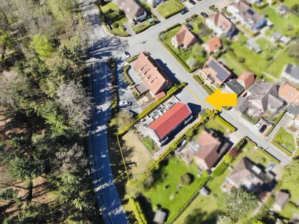 Immobilie in Hohwacht - Ihre EG Ferienwohnung an der Ostsee - mit großer Terrasse - Bild 2