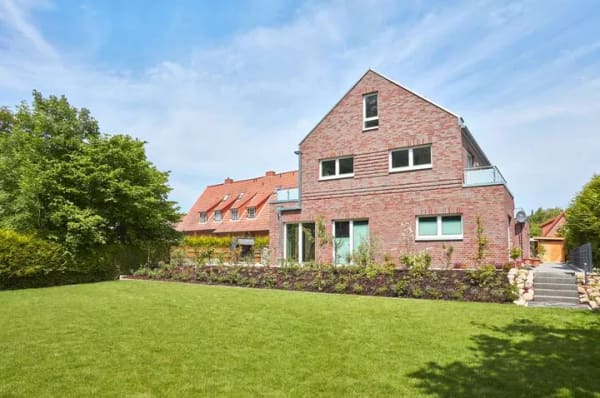 Immobilie in Hohwacht - Ihre EG Ferienwohnung an der Ostsee - mit großer Terrasse - Bild 3