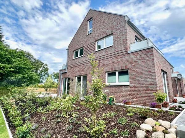 Immobilie in Hohwacht - Ihre EG Ferienwohnung an der Ostsee - mit großer Terrasse - Bild 4
