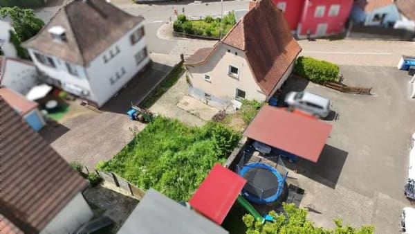Immobilie in Hauenstein - +++Charmantes Einfamilienhaus für Handwerker: Freistehendes Haus mit Garten, Parkmöglichkeit und ... - Bild 1