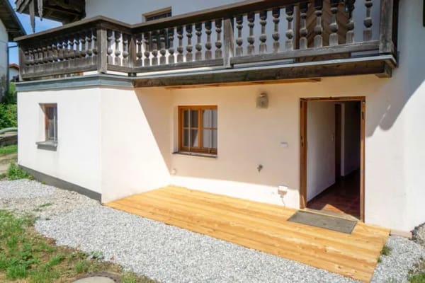 Immobilie in Babensham - Generalsaniertes kleines schönes Häusl, sofort bezugsfertig in Dorflage Nähe Wasserburg am Inn, - Bild 3