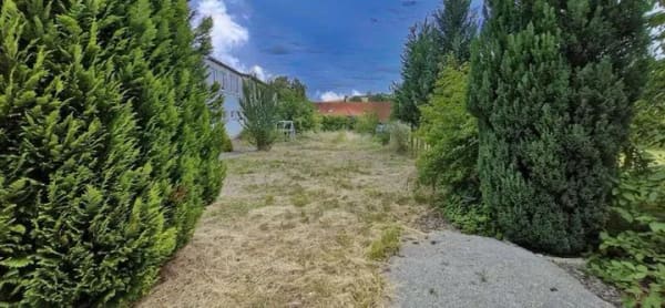 Immobilie in Lamspringe - Ein charmantes Haus mit großzügigem Garten, Keller und Garage in Lamspringe - Bild 3