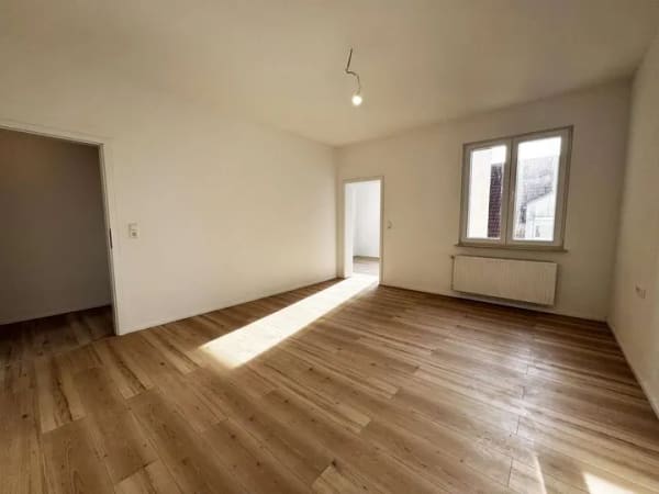 Immobilie in Beilstein - Provisionsfrei & Erstbezug nach Sanierung | Helle 3-Zimmer-Wohnung | Einzelgarage optional - Bild 2