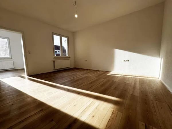 Immobilie in Beilstein - Provisionsfrei & Erstbezug nach Sanierung | Helle 3-Zimmer-Wohnung | Einzelgarage optional - Bild 3