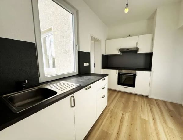 Immobilie in Beilstein - Provisionsfrei & Erstbezug nach Sanierung | Helle 3-Zimmer-Wohnung | Einzelgarage optional - Bild 4