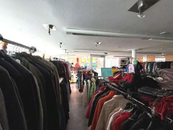 Immobilie in Friedberg - Renovierungsbedürftiges Altstadthaus (Wohn- und Geschäftshaus) in 1 a Lage - Bild 2