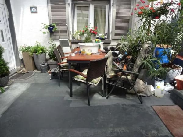 Immobilie in Albersweiler - Idyllisches Eigenheim anstatt Wohnung in Albersweiler - Bild 1