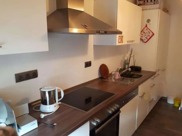 Immobilie in Albersweiler - Idyllisches Eigenheim anstatt Wohnung in Albersweiler - Bild 2
