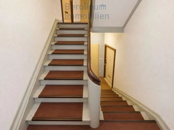 Immobilie in Berlin - Vermietete 2-Zimmer-Wohnung in Charlottenburg – Gepflegt und gut angebunden - Bild 2