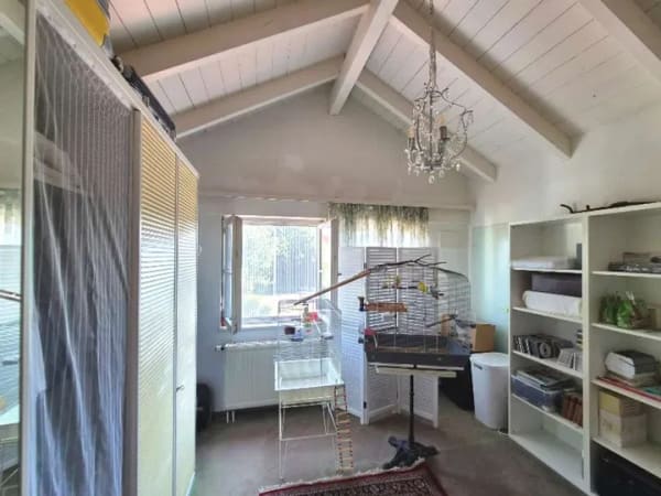 Immobilie in Wasserburg (Bodensee) - Wohnen über den Dächern – Seeblick inklusive - Bild 2