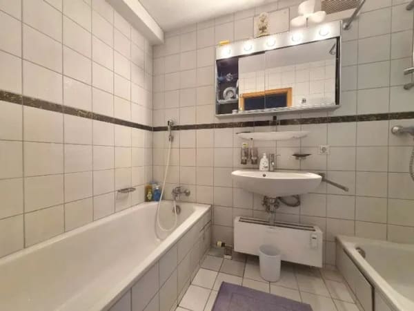 Immobilie in Wasserburg (Bodensee) - Wohnen über den Dächern – Seeblick inklusive - Bild 3