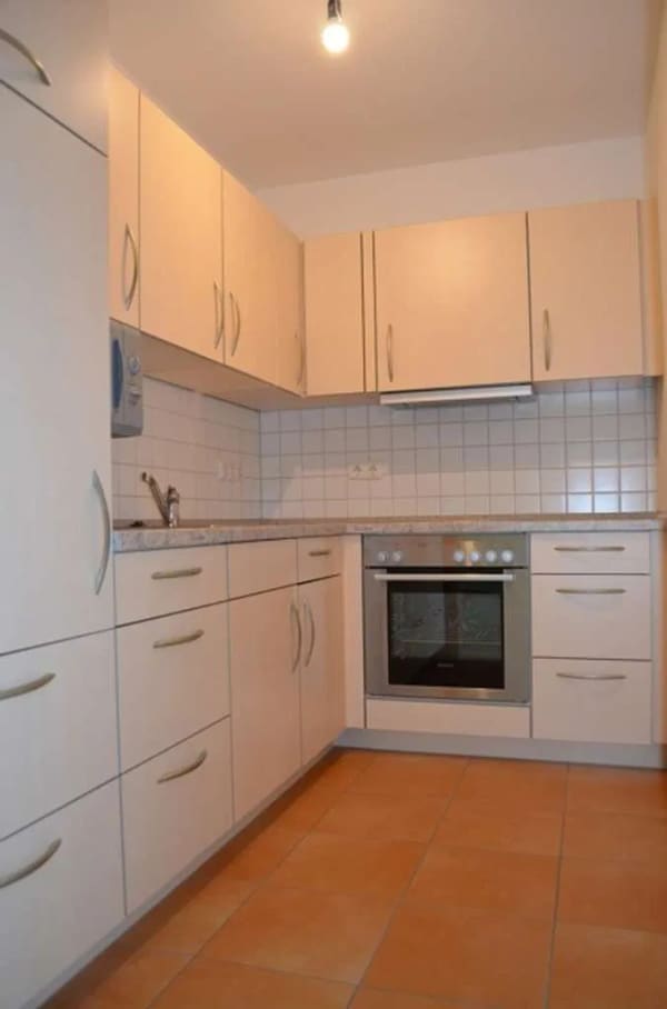 Immobilie in Penzing - Betreutes Wohnen ab 60 - attraktive 2-Zimmerwohnung - Bild 1