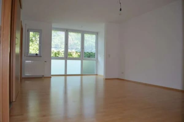 Immobilie in Penzing - Betreutes Wohnen ab 60 - attraktive 2-Zimmerwohnung - Bild 2