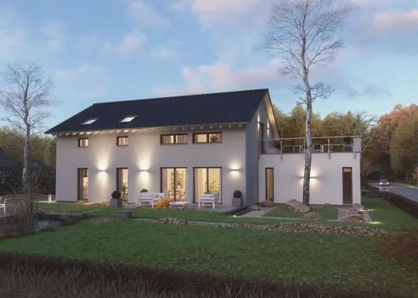 Immobilie in Lambrecht - 🏡 Vielleicht bauen Sie gar kein Haus. - Bild 1