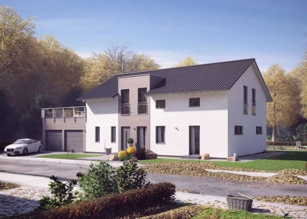 Immobilie in Lambrecht - 🏡 Vielleicht bauen Sie gar kein Haus. - Bild 2