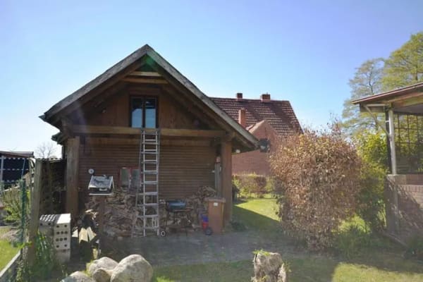 Immobilie in Surwold - * Voll Unterkellert, gut Raumaufteilung * - Bild 4