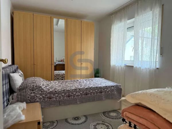 Immobilie in Delbrück - Attraktive Erdgeschosswohnung mit eigener Terrasse und Gartenanteil in Delbrück - Bild 4