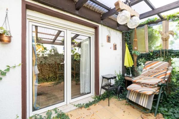 Immobilie in Rödental - Charmantes Einfamilienhaus mit großem Garten und neuer Heizung in Rödental! - Bild 4