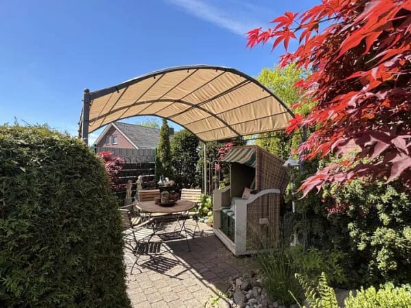 Immobilie in Langenberg - Lieblingsplatz mit Gartenidylle in Langenberg
*4289 G 
Reihenendhaus - Bild 2