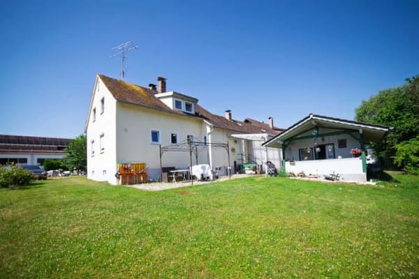 Immobilie in Aidenbach - Aidenbach - Bild 0