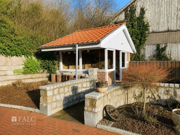 Immobilie in Kittlitz - ***Ihr neues Zuhause: Gepflegte Doppelhaushälfte mit viel Platz und idyllischem Garten*** - Bild 2