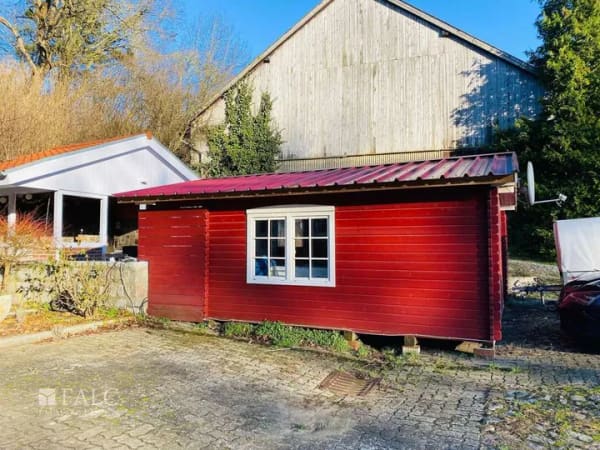 Immobilie in Kittlitz - ***Ihr neues Zuhause: Gepflegte Doppelhaushälfte mit viel Platz und idyllischem Garten*** - Bild 3