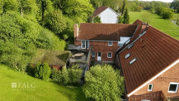 Immobilie in Kittlitz - ***Ihr neues Zuhause: Gepflegte Doppelhaushälfte mit viel Platz und idyllischem Garten*** - Bild 4