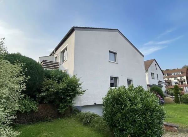 Immobilie in Adelebsen - Ankommen und Zuhause sein – Helle Doppelhaushälfte für die ganze Familie - Bild 1