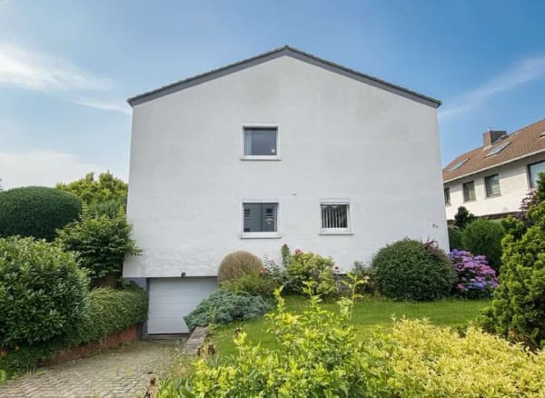 Immobilie in Adelebsen - Ankommen und Zuhause sein – Helle Doppelhaushälfte für die ganze Familie - Bild 2