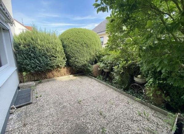 Immobilie in Adelebsen - Ankommen und Zuhause sein – Helle Doppelhaushälfte für die ganze Familie - Bild 4