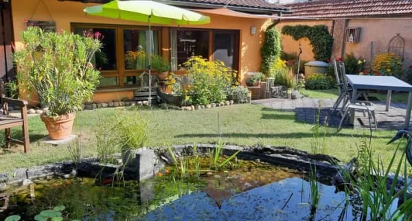Immobilie in Bönnigheim - Wohntraum an der Stadtmauer - Bild 4