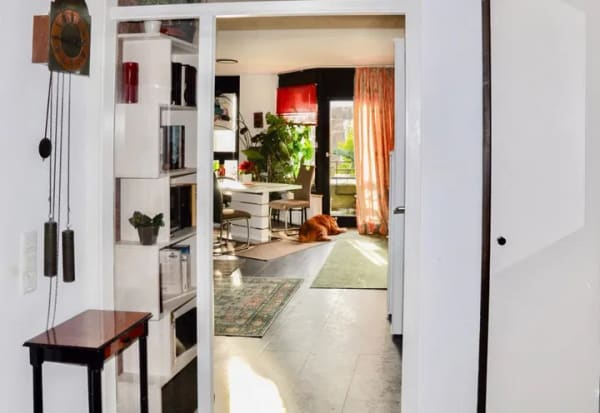 Immobilie in Bergisch Gladbach - Etagenwohnung in Bergisch Gladbach - Bild 1