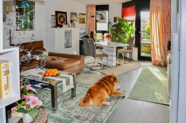 Immobilie in Bergisch Gladbach - Etagenwohnung in Bergisch Gladbach - Bild 2