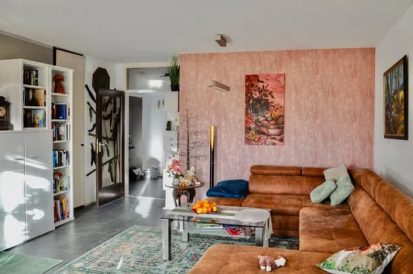 Immobilie in Bergisch Gladbach - Etagenwohnung in Bergisch Gladbach - Bild 3