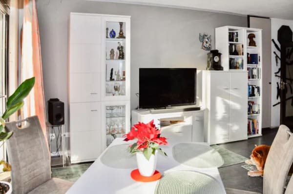 Immobilie in Bergisch Gladbach - Etagenwohnung in Bergisch Gladbach - Bild 4